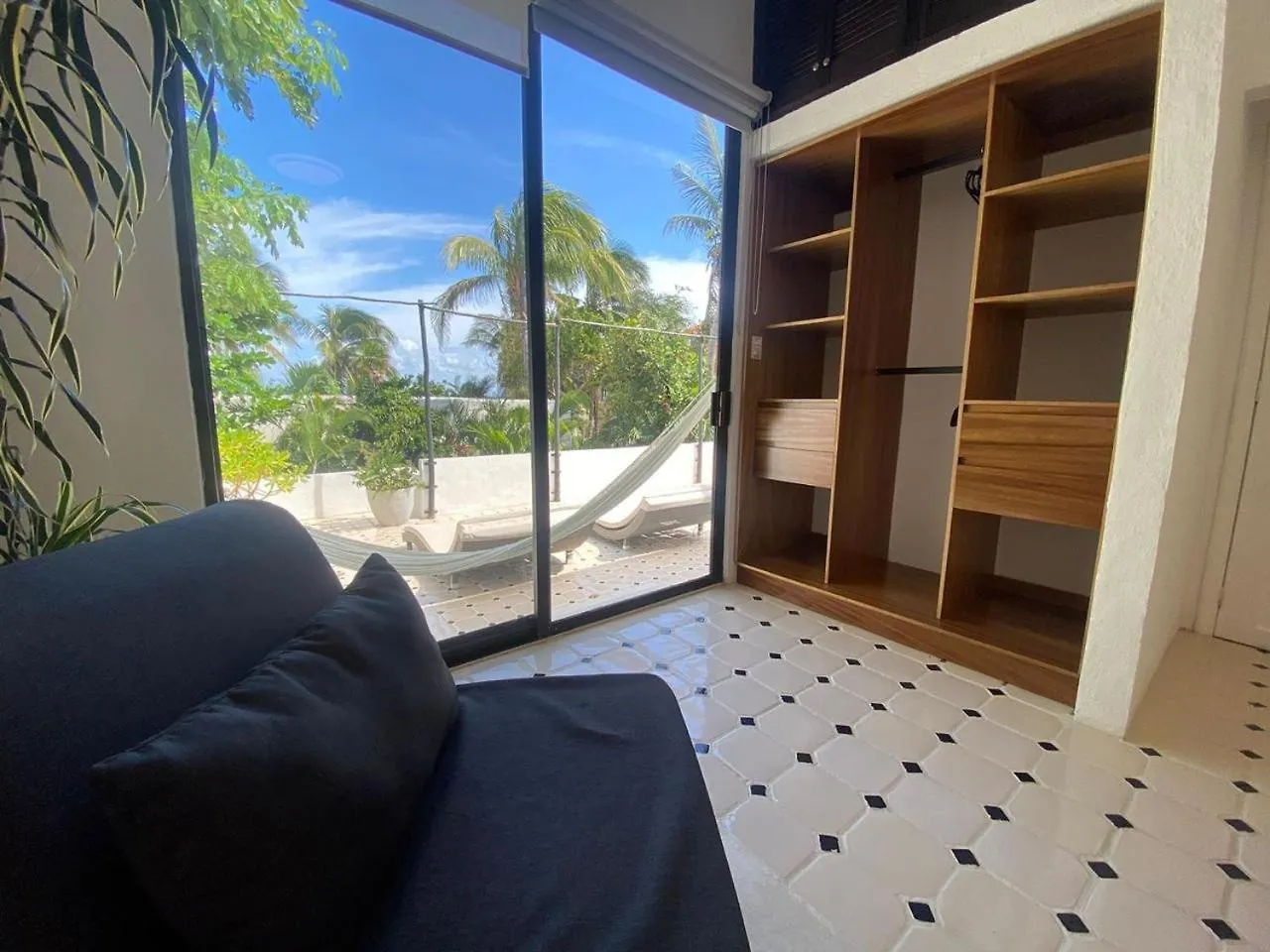 Villa Almendra Playacar 1 Playa del Carmen