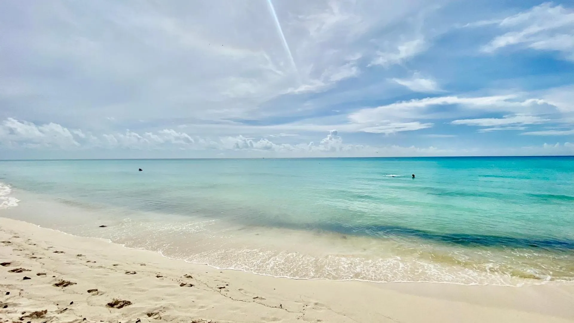 Playacar Lujo Naturaleza Playa-Golf-Quinta Avenida Playa del Carmen Mexico