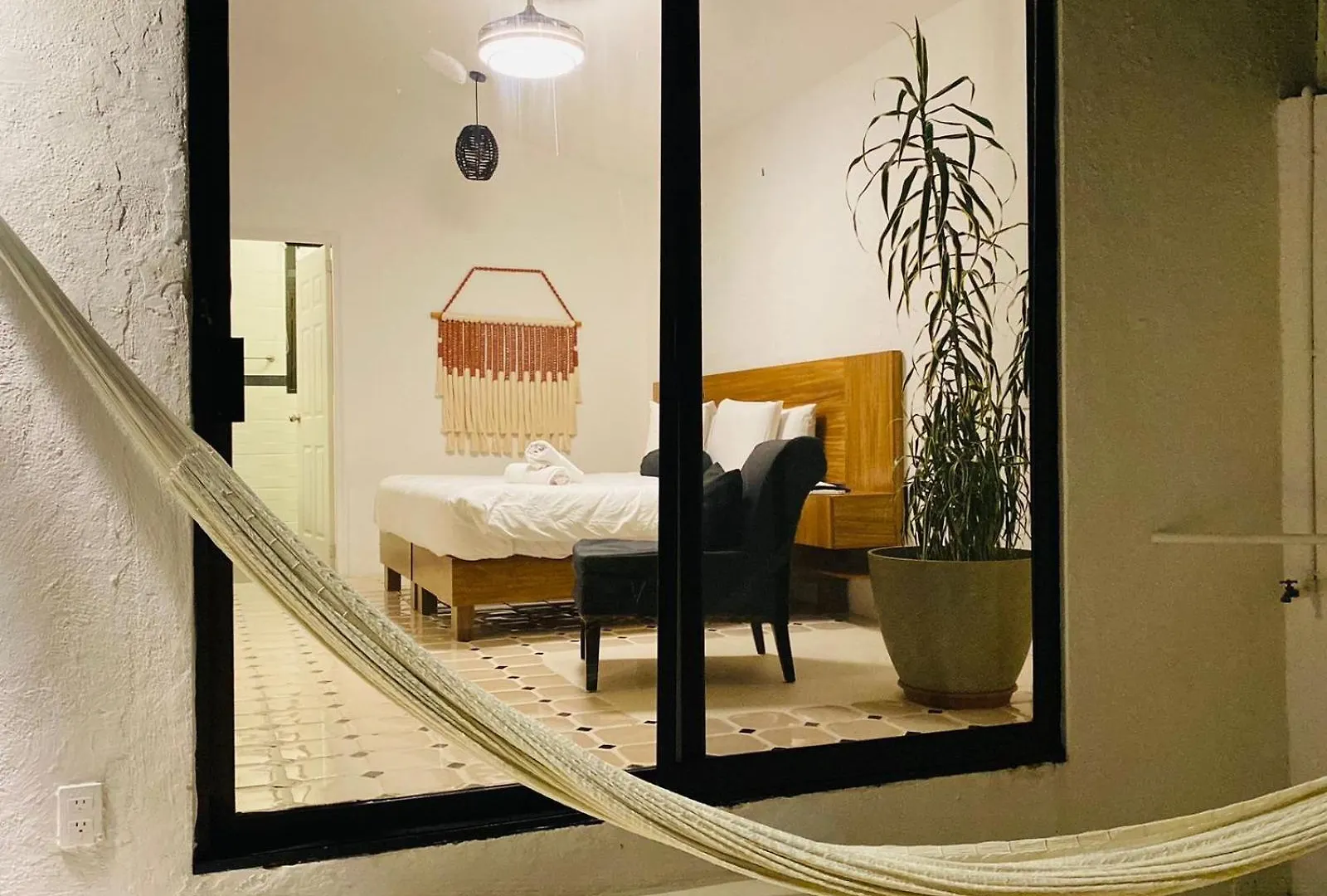 Villa Almendra Playacar 1 Playa del Carmen