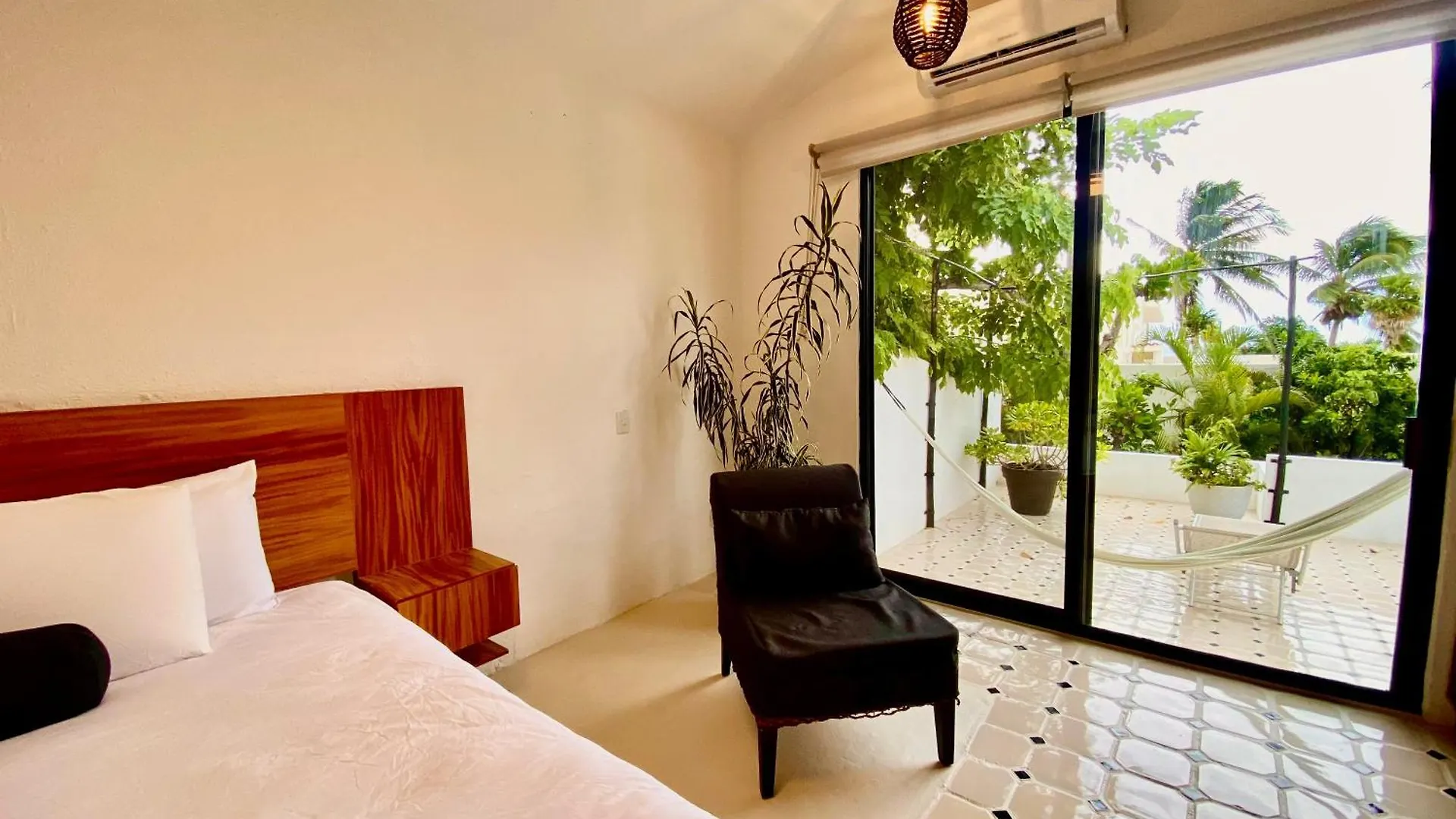 Villa Almendra Playacar 1 Playa del Carmen