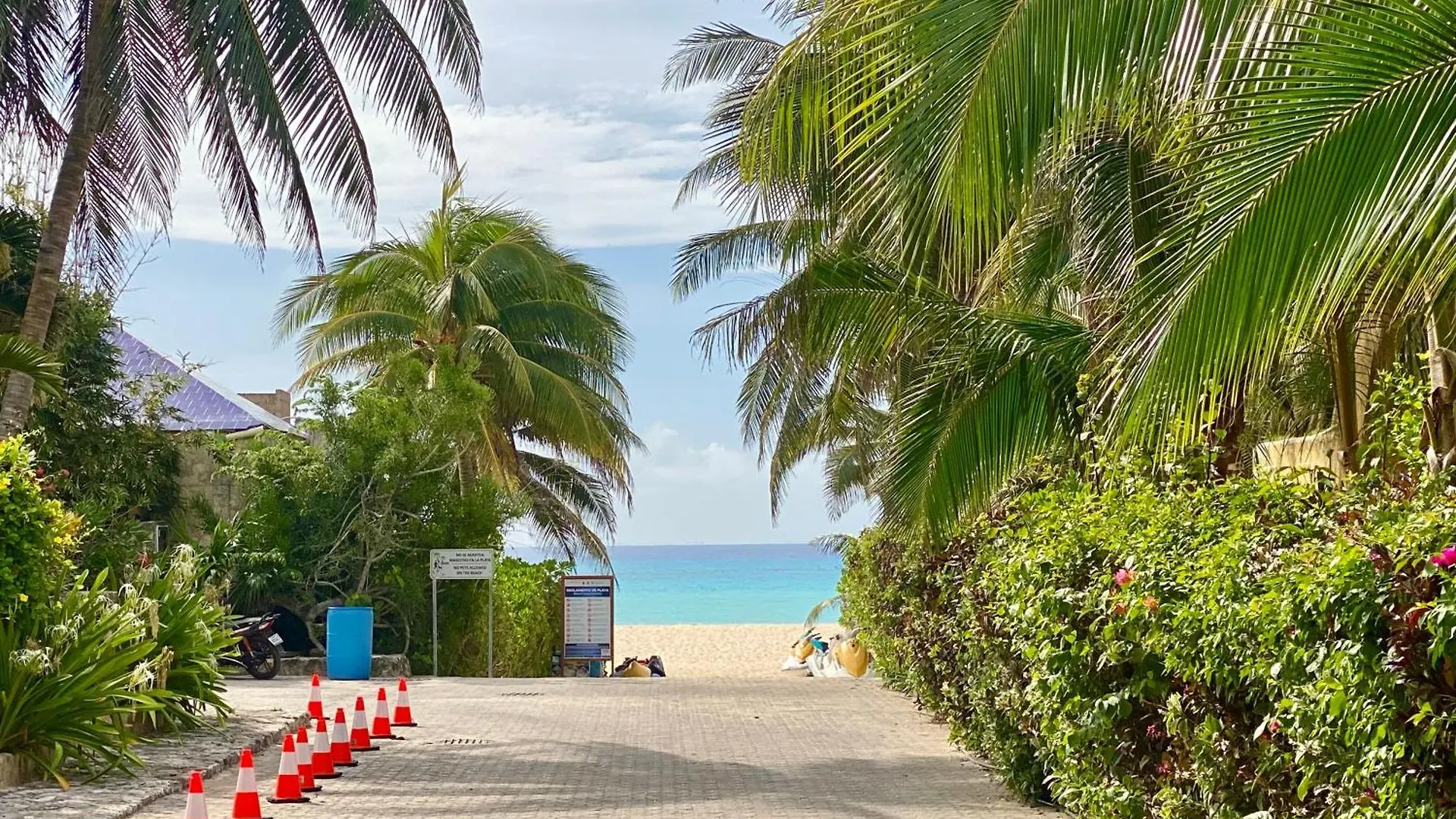 فيلة Playacar Lujo Naturaleza Playa-Golf-Quinta Avenida بلايا ديل كارمن المكسيك