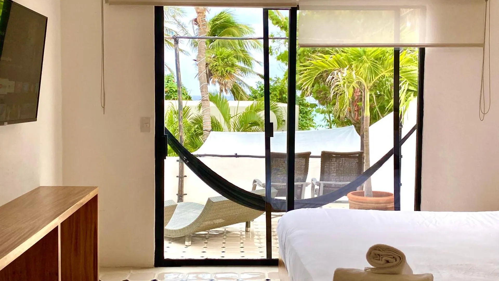 Villa Almendra Playacar 1 Playa del Carmen