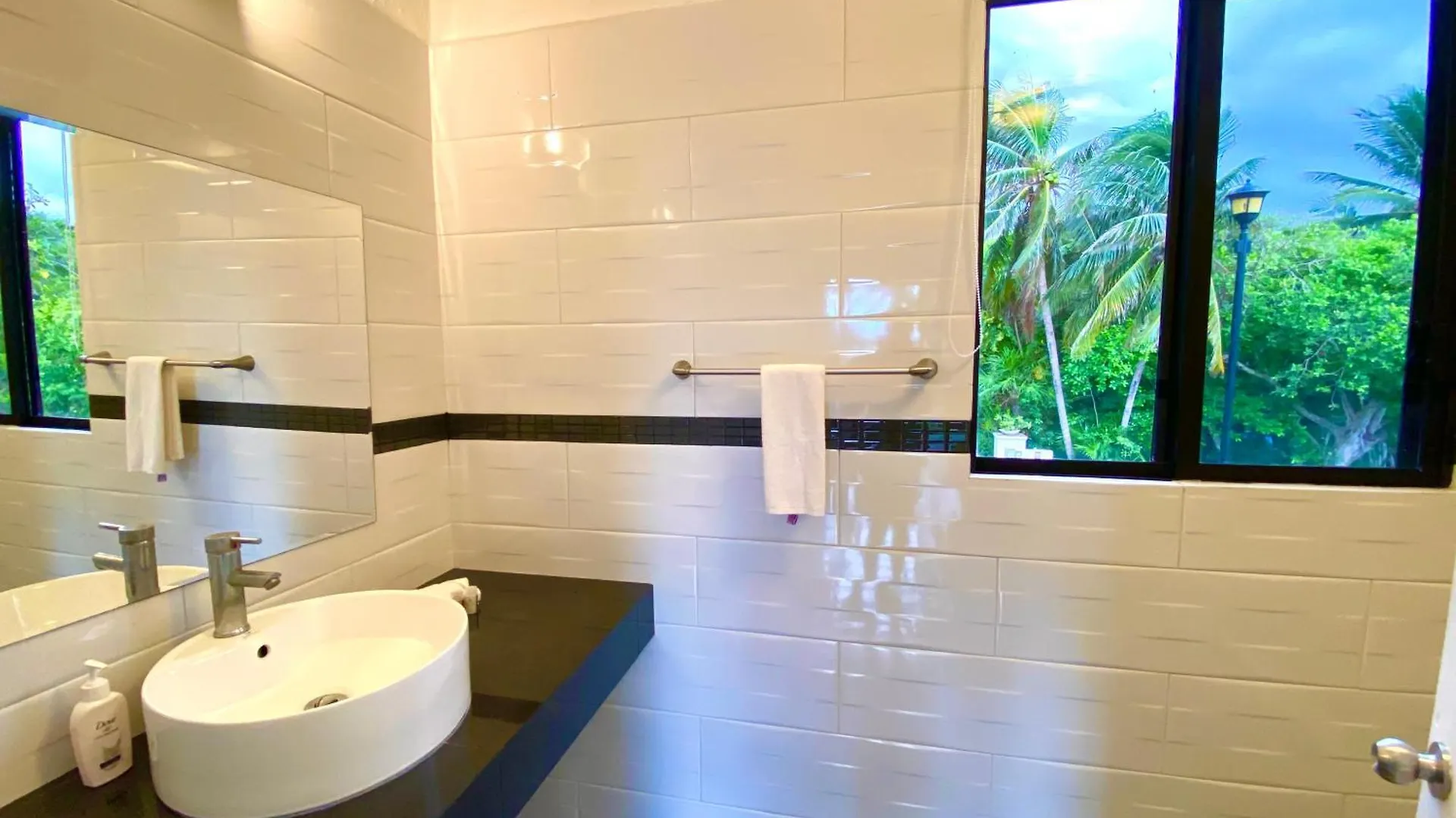 فيلة Playacar Lujo Naturaleza Playa-Golf-Quinta Avenida بلايا ديل كارمن