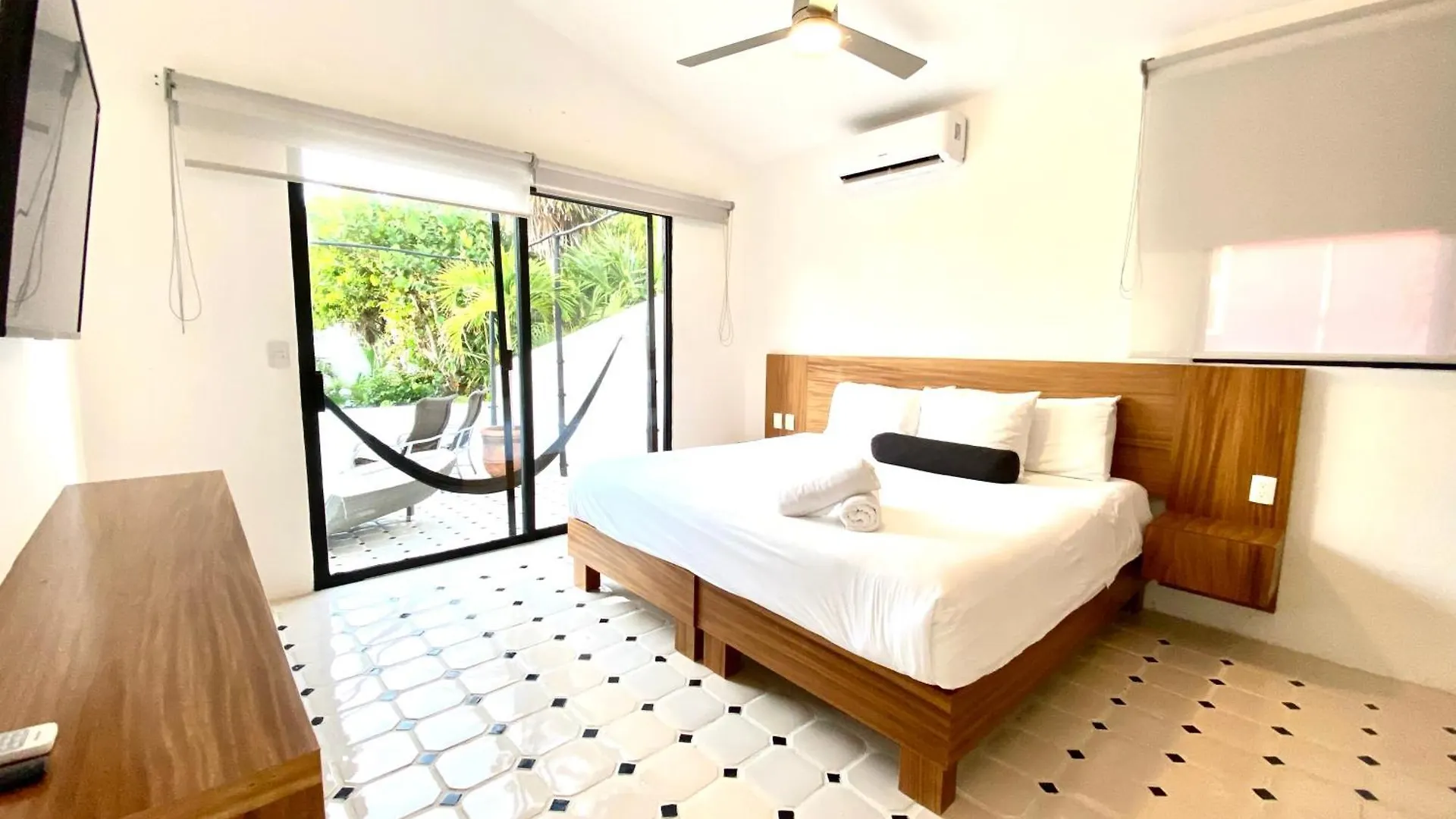 Playacar Lujo Naturaleza Playa-Golf-Quinta Avenida بلايا ديل كارمن فيلة