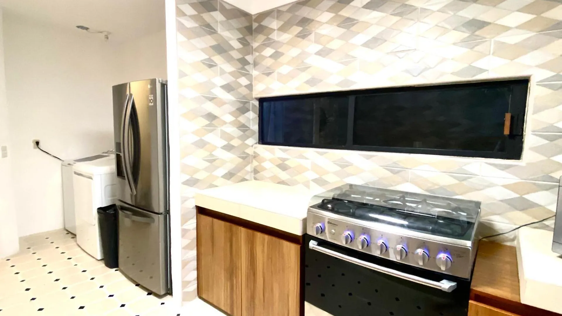 Playacar Lujo Naturaleza Playa-Golf-Quinta Avenida بلايا ديل كارمن 0*,  المكسيك