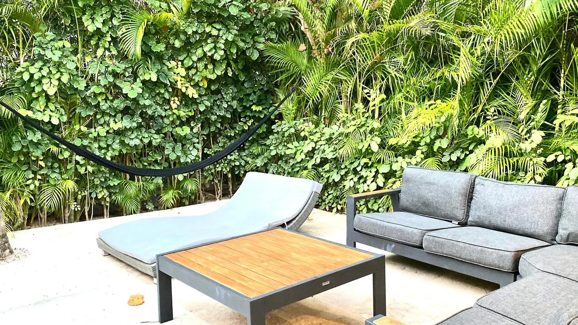 Playacar Lujo Naturaleza Playa-Golf-Quinta Avenida بلايا ديل كارمن فيلة