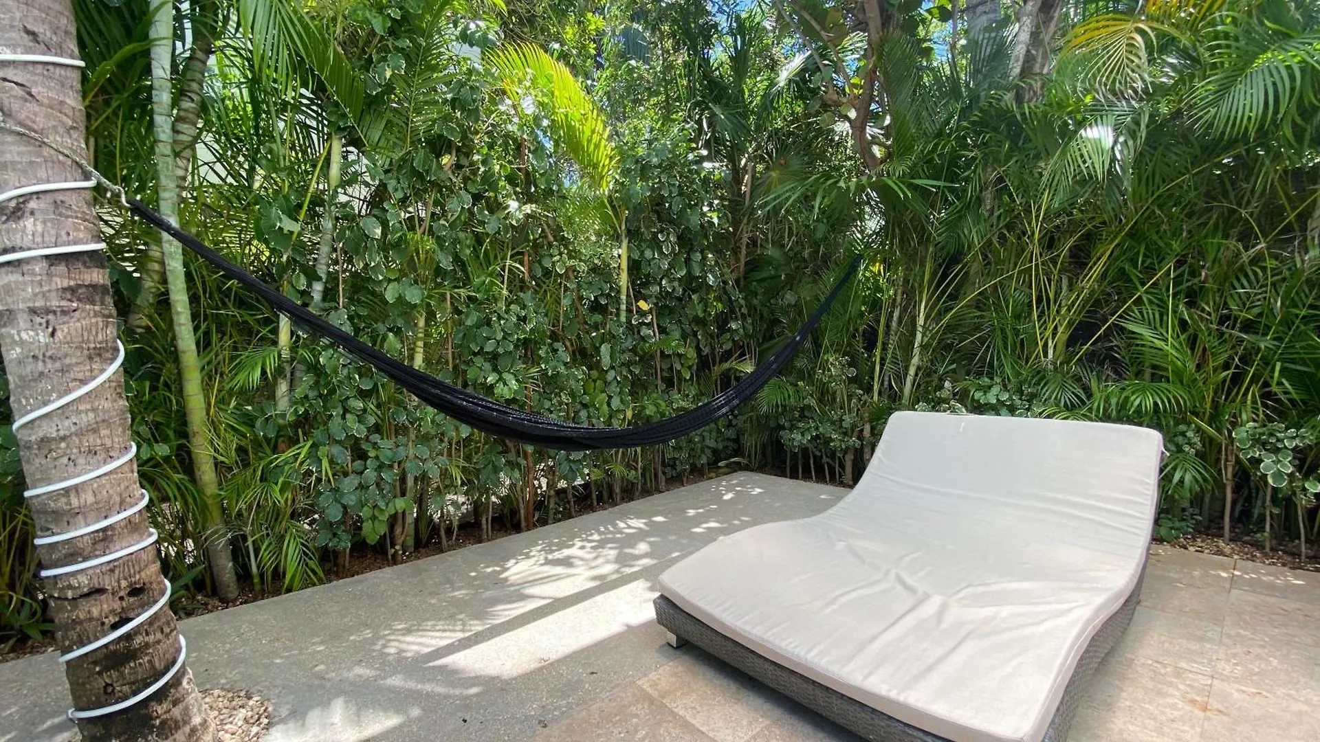 Villa Almendra Playacar 1 Playa del Carmen Mexico