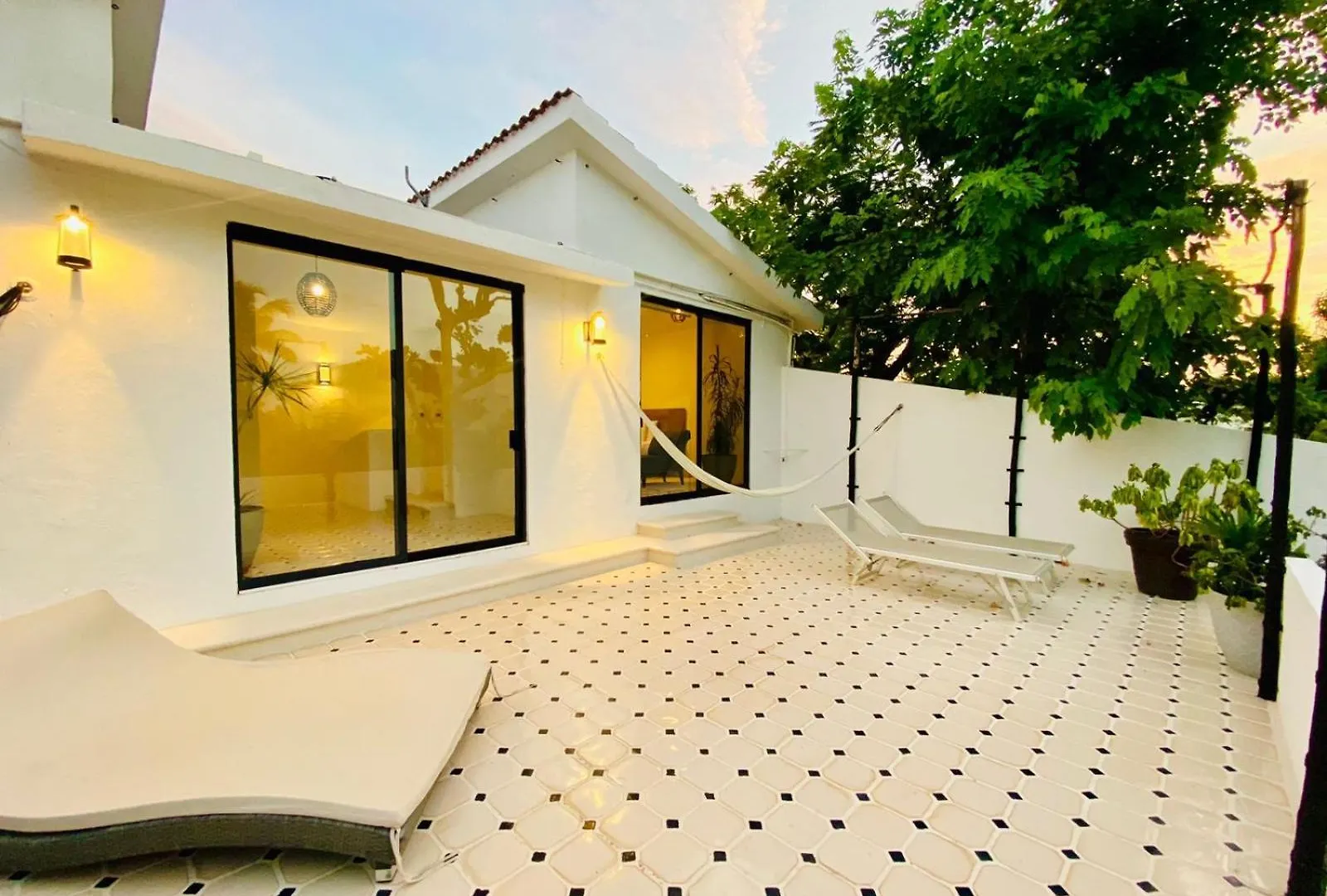 Villa Almendra Playacar 1 Playa del Carmen 0*,