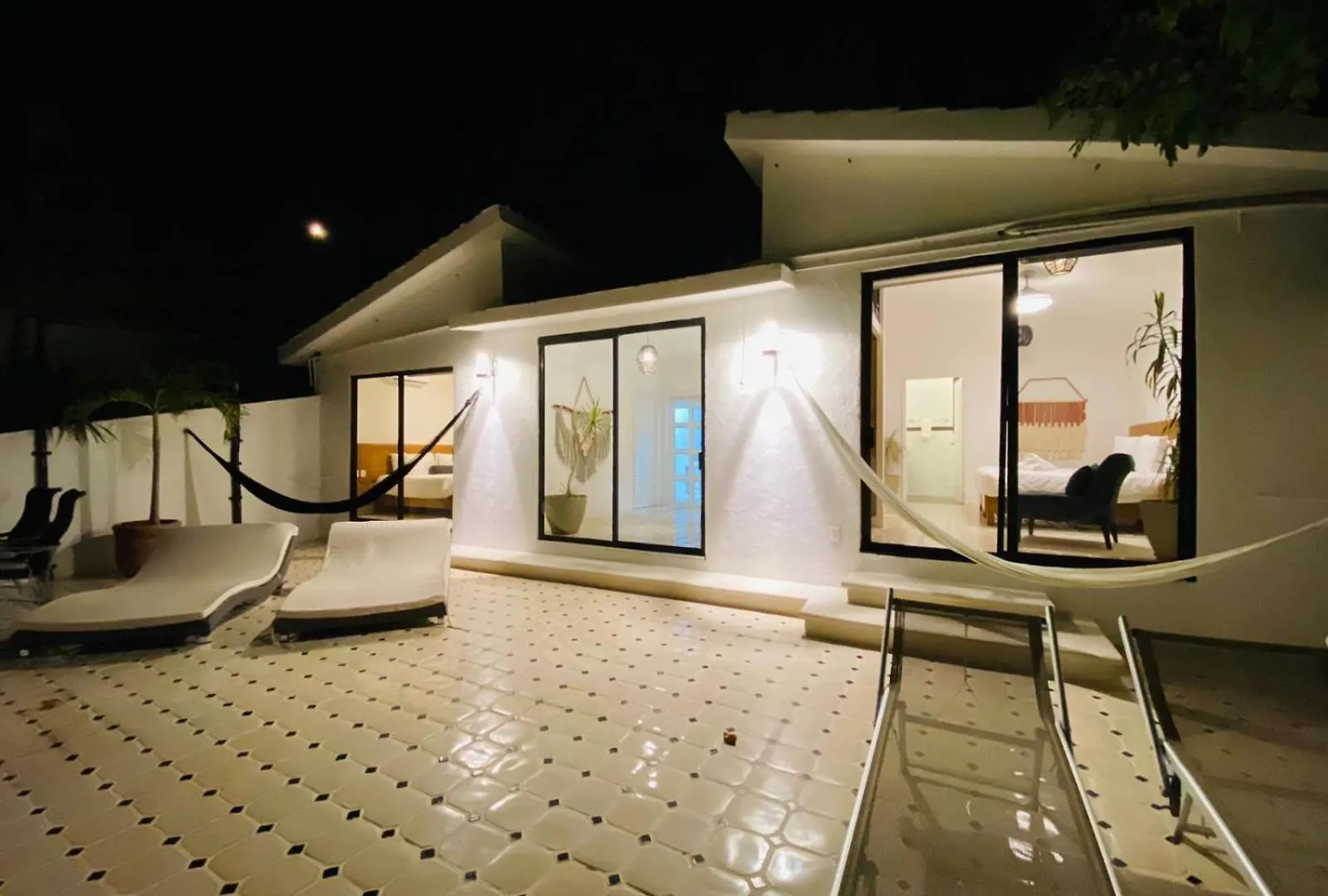 Villa Almendra Playacar 1 Playa del Carmen