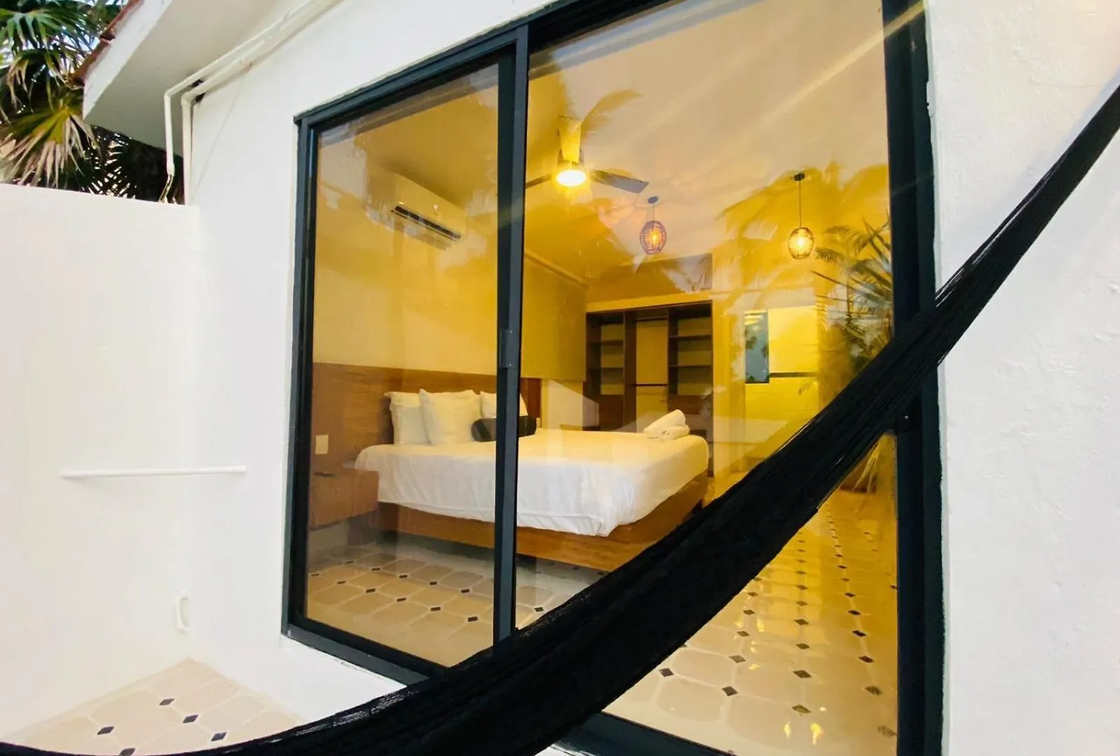 Villa Almendra Playacar 1 Playa del Carmen Mexico
