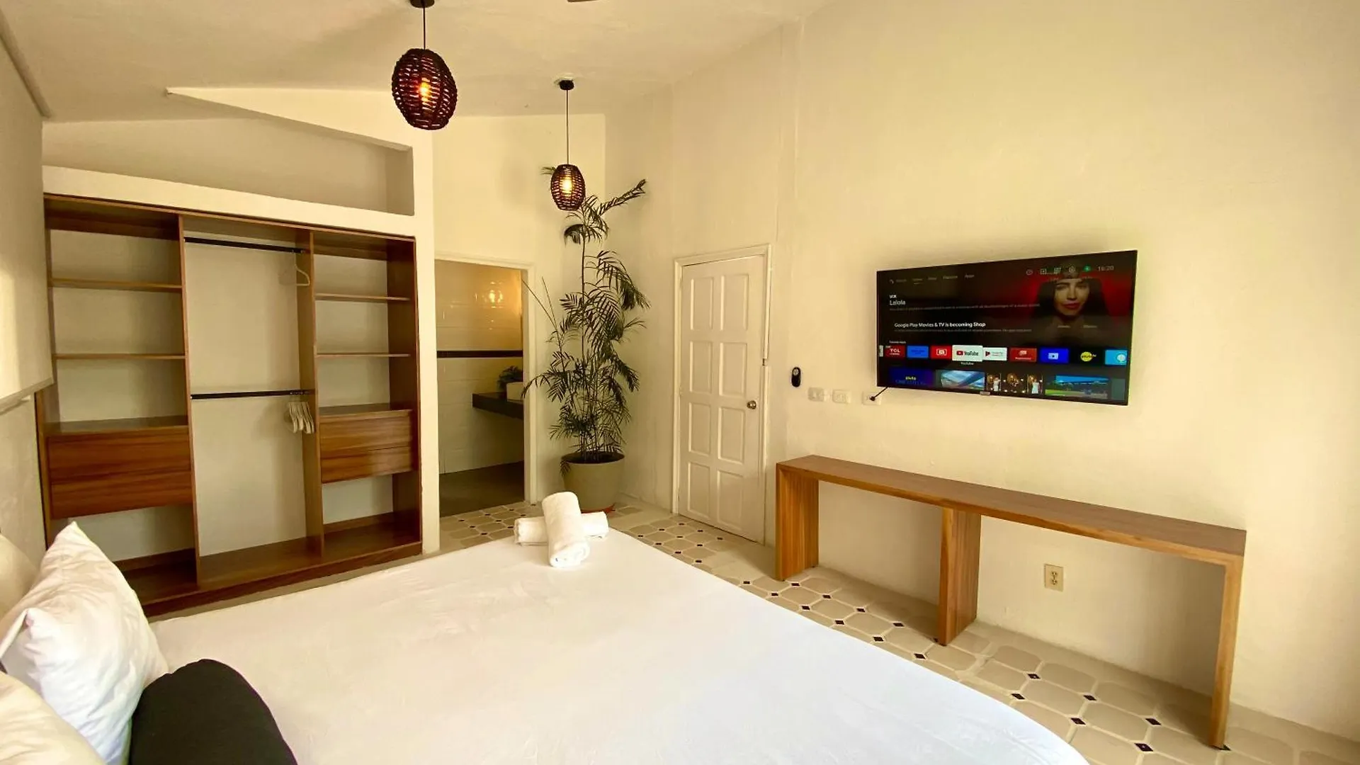 Villa Almendra Playacar 1 Playa del Carmen