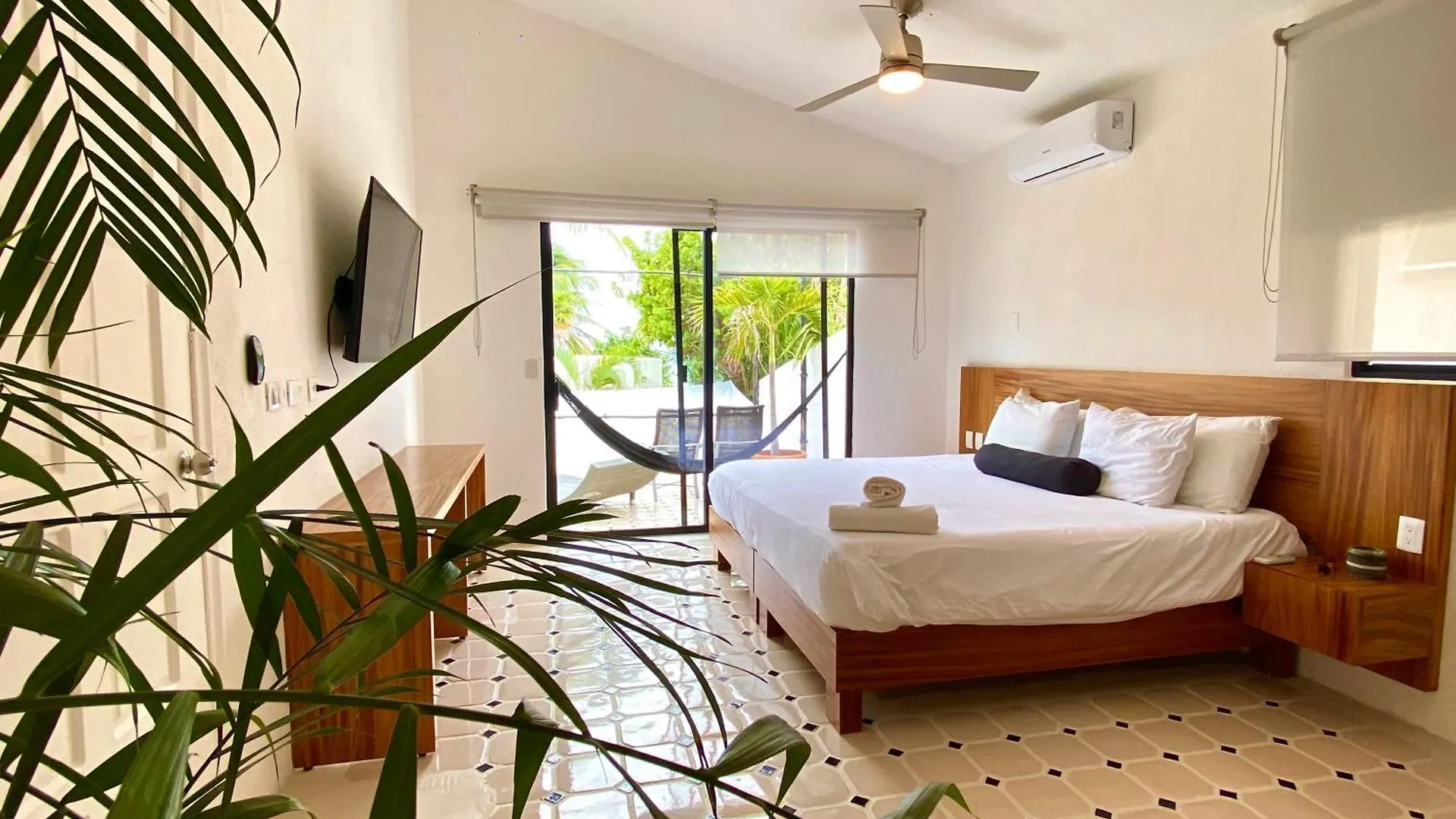 Villa Almendra Playacar 1 Playa del Carmen Mexico