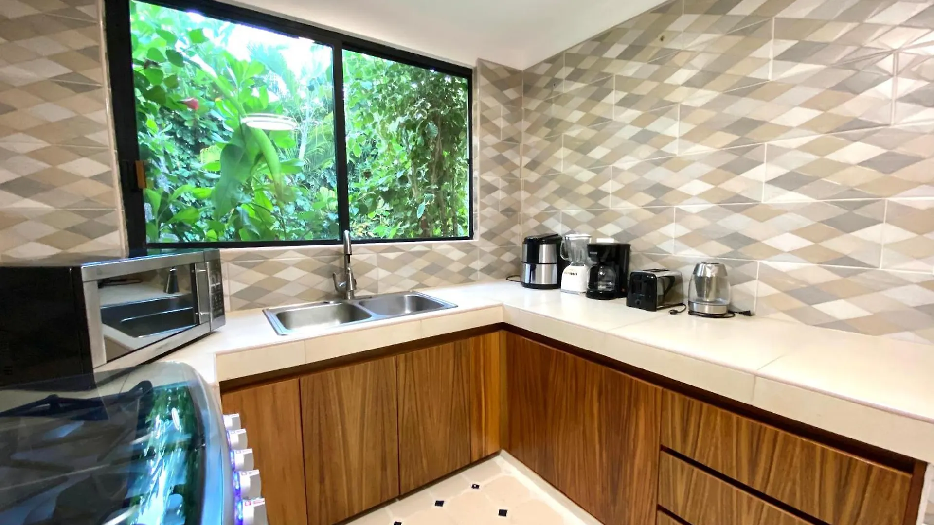 פלאייה דל כרמן Playacar Lujo Naturaleza Playa-Golf-Quinta Avenida 0*, פלאייה דל כרמן