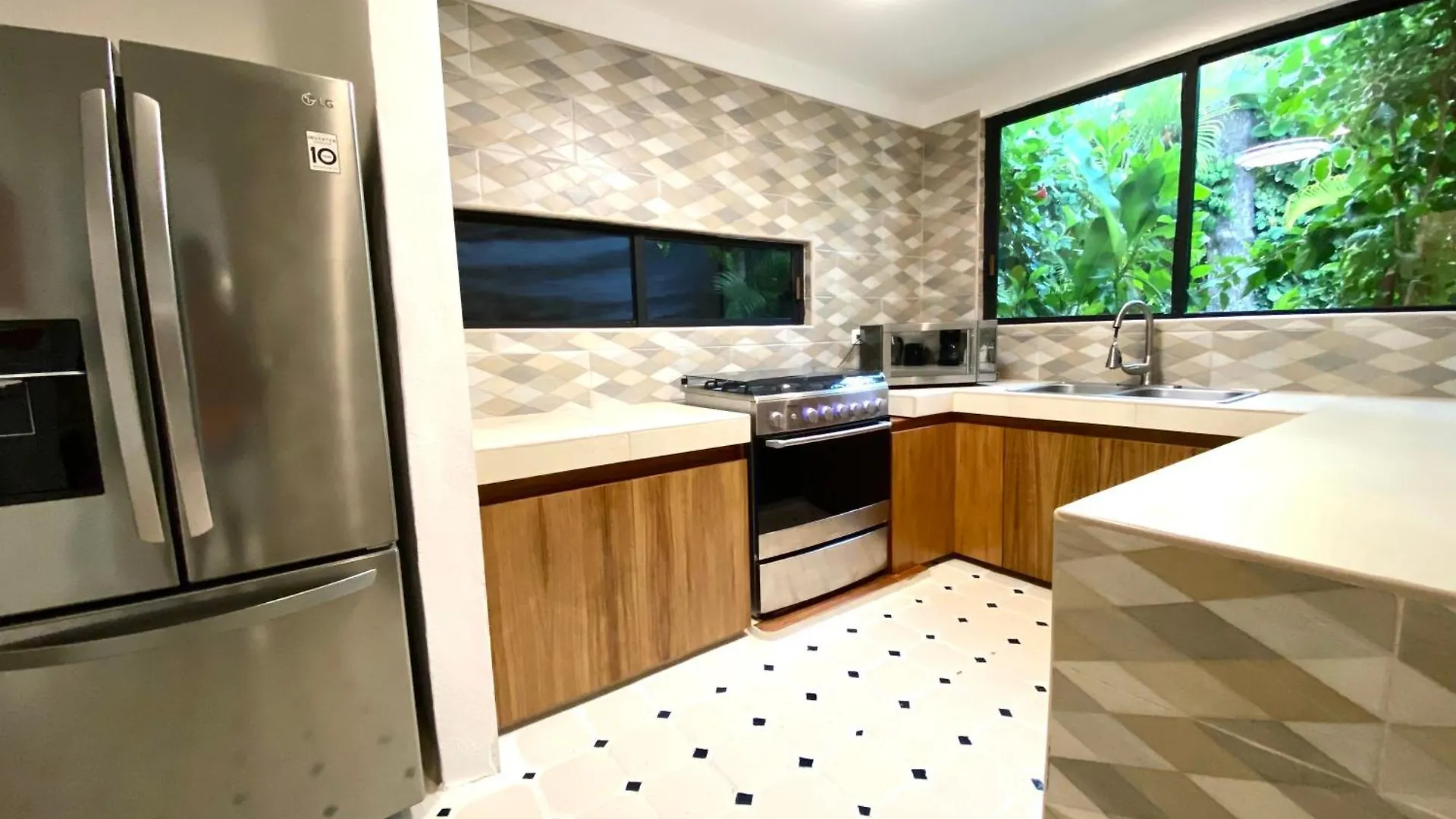 פלאייה דל כרמן Playacar Lujo Naturaleza Playa-Golf-Quinta Avenida 0*, פלאייה דל כרמן מקסיקו