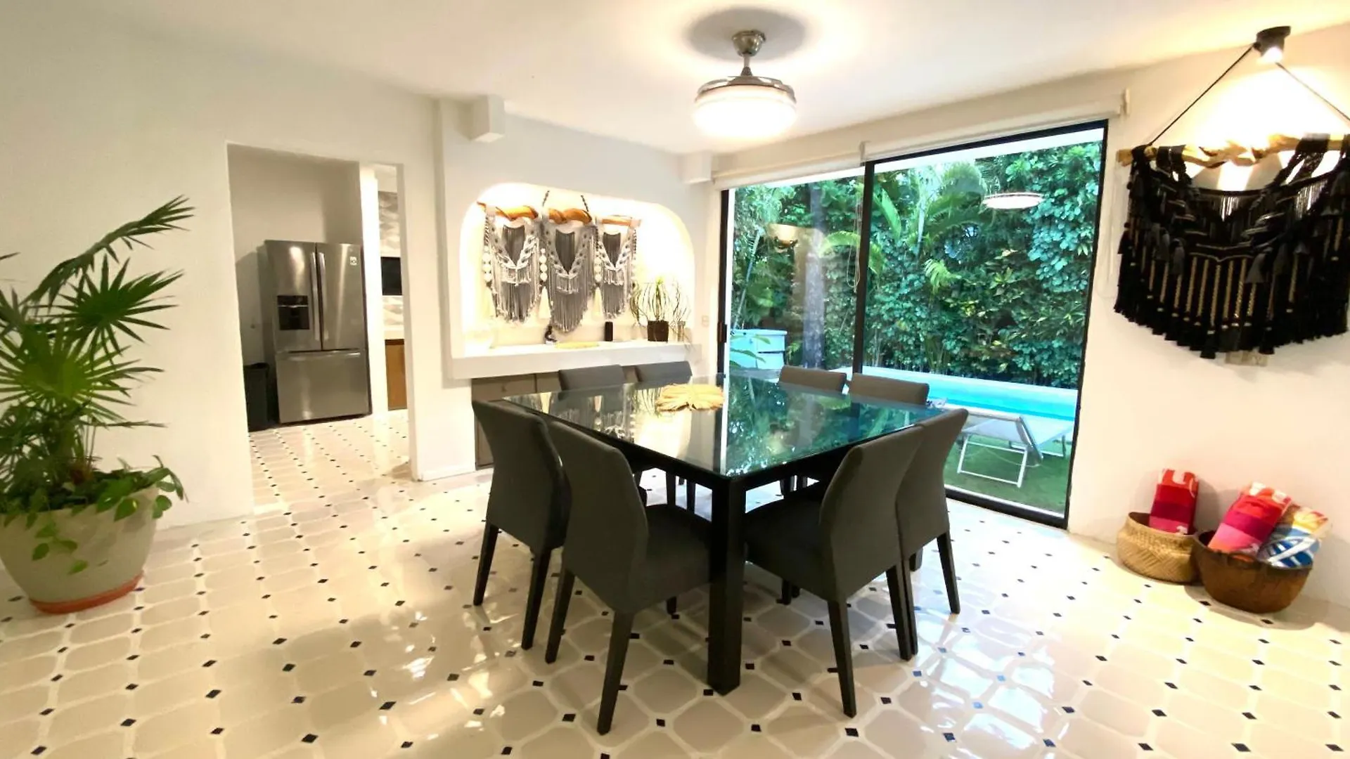 פלאייה דל כרמן Playacar Lujo Naturaleza Playa-Golf-Quinta Avenida פלאייה דל כרמן